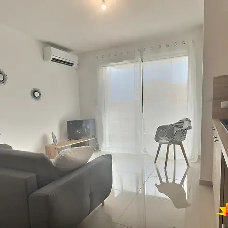 Agreable Pour 4 Personnes A 150m De La Apartment *