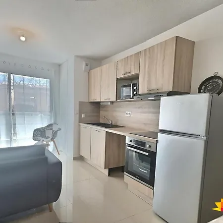 Agreable Pour 4 Personnes A 150m De La Apartment *
