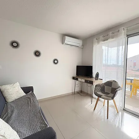 Agreable Pour 4 Personnes A 150m De La