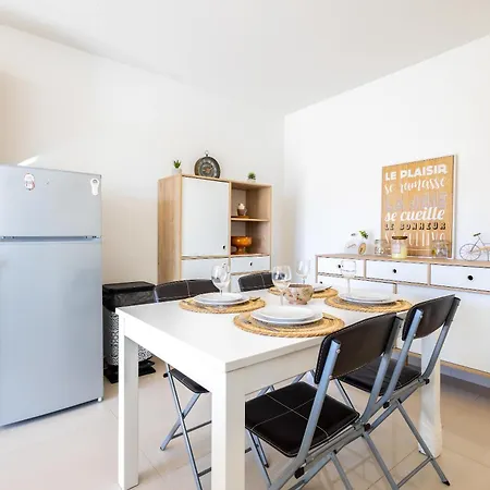 Agreable Pour 4 Personnes A 150m De La