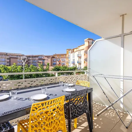 Agreable Pour 4 Personnes A 150m De La Vias