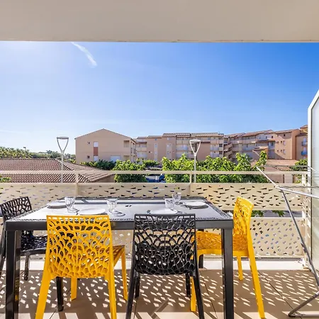 Agreable Pour 4 Personnes A 150m De La